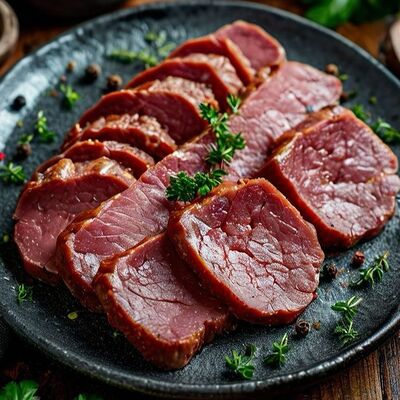 Мясное ассорти в Шашлычная 1 по цене 880 ₽