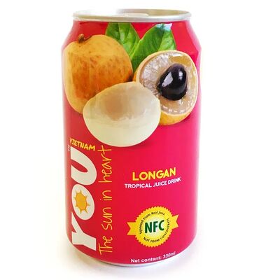 Сок You Longan в PhoBo по цене 90 ₽