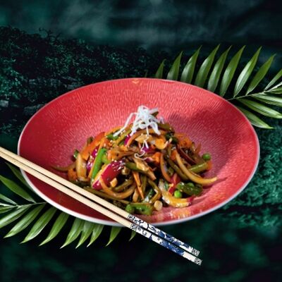 Язык с папоротником в LAOBAN по цене 1060 ₽