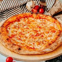 Пицца Кисло-сладкий цыпленок в OK PIZZA