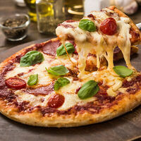 Логотип Mesto Gusto