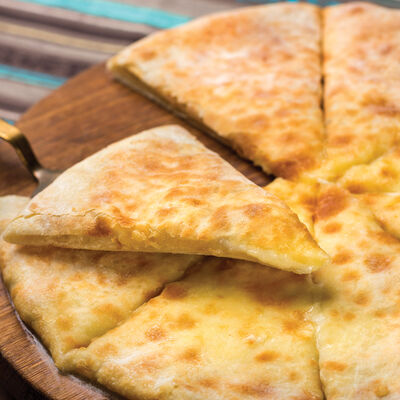 Хачапури по-имеретински в Маймун по цене 550