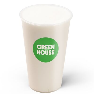 Милкшейк классический в Green House по цене 399 ₽