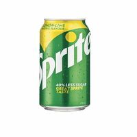 Sprite в банке в Татевик