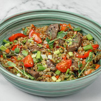 Ком Ранг Га в Капитан Вьетнам по цене 500 ₽