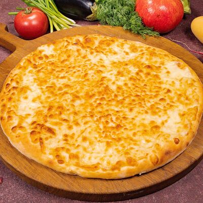 Хачапури по-мегрельски в Чичилаки по цене 890 ₽