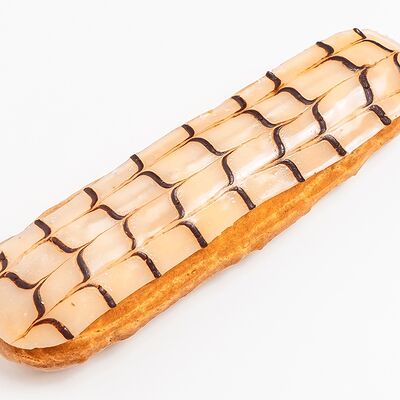 Эклер Ванильный в Особенный Наполеон Кондитерская по цене 450