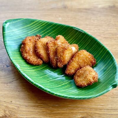 Наггетсы в Филин-термы по цене 190 ₽