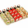 Сет Темпура в Miyaki Sushi по цене 1799