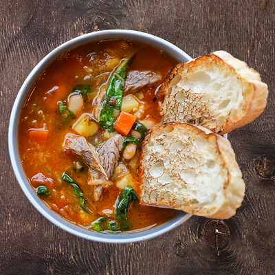 Риболлита в Pizza Volante по цене 850 ₽