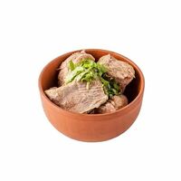 Отварная говядина в Пацха Пшапский двор