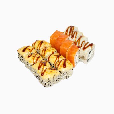 Тет-а-тетв РоллБери по цене 1237 ₽