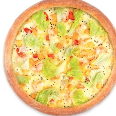 Креветка Цезарьв Мельница-СушиШеф по цене 1030 ₽