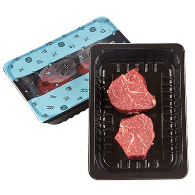 Медальоны из говядины в Ёрш по цене 550