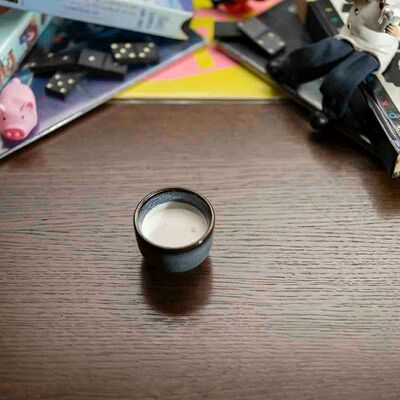 Соус Сметана в Элли Лагер по цене 100 ₽