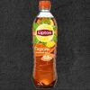 Lipton Черный чай Персик в У друзей по цене 120