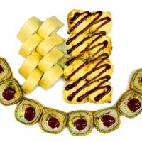 Сет Нежный в Rolloff