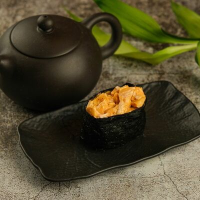 Гункан Якудза в Zen по цене 90 ₽