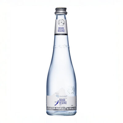 Вода Baikal Reserve газированная в Вартазия по цене 550 ₽