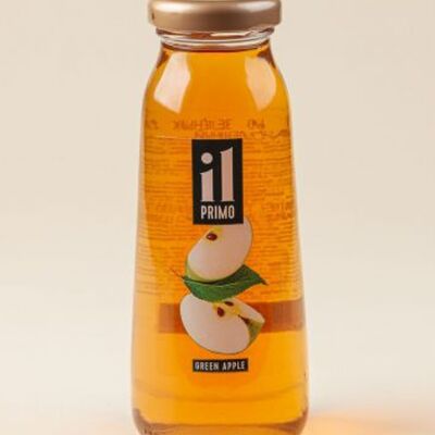 Сок яблочный Il Primo в Сыроварня по цене 200 ₽