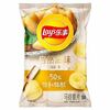 Картофельные чипсы Lay's Natural Sea Salt со вкусом морской соли в Yammy по цене 399