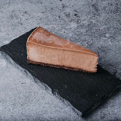 Чизкейк шоколадный в THE BOX по цене 240