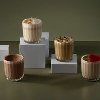 Логотип Робуст