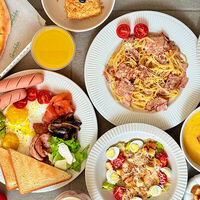 Логотип Grechka