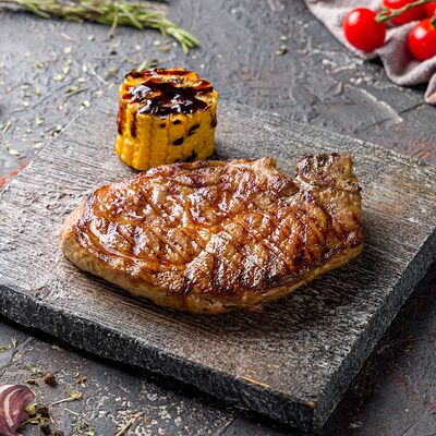 Стейк Рибайв Арарат по цене 3450 ₽