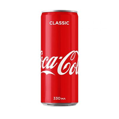 Coca-Cola в Козловица по цене 370 ₽