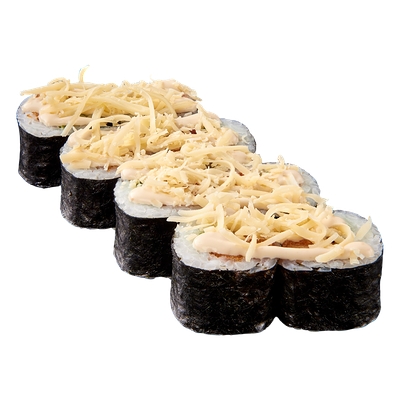 Цезарь ролл в Джекина доставка по цене 435 ₽