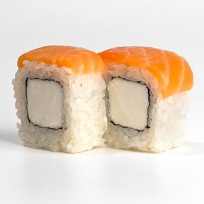 Филка сливочная в Филка роллы по цене 515 ₽