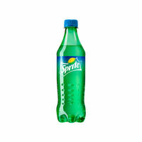 Sprite в ПиццаЁлы