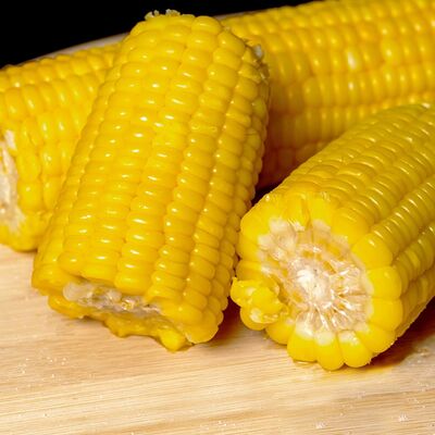 Кукуруза в Хочу пиццу по цене 90