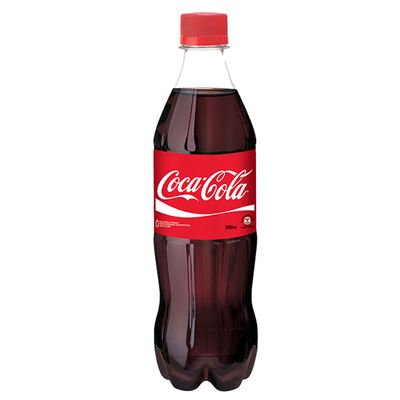 Coca-Cola в На абордаж по цене 120 ₽