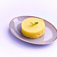Картофельное пюре в Наш Бараш