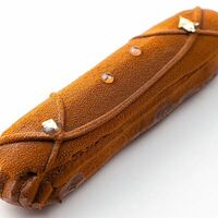 Эклер Шоколадный в Особенный Наполеон Кондитерская