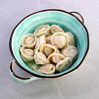 Пельмешкив На югах