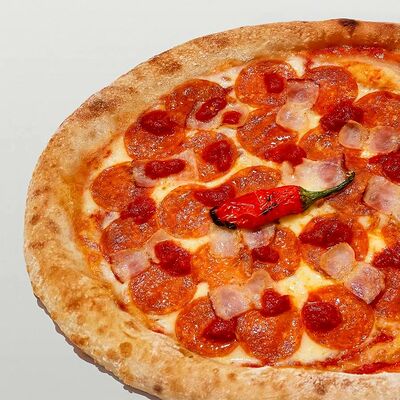 Пицца Мясной хот  в Твоя пицца от TanukiFamily по цене 960 ₽