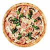 Ветчина и грибы большая в Pomodoro Royal по цене 888