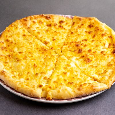 По-мегрельски в Хачапурная 39 по цене 743 ₽