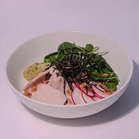 Поке с индейкой в Biggies