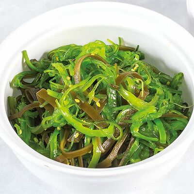 Салат Чука в Луиджи & Тосё по цене 199