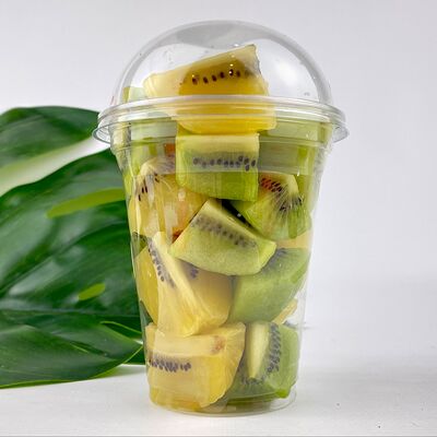 Стаканчик Киви Голд и Киви Иран №11 в Durian Экзотические фрукты по цене 1040 ₽