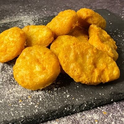 Наггетсы в Надо есть халяль по цене 199 ₽