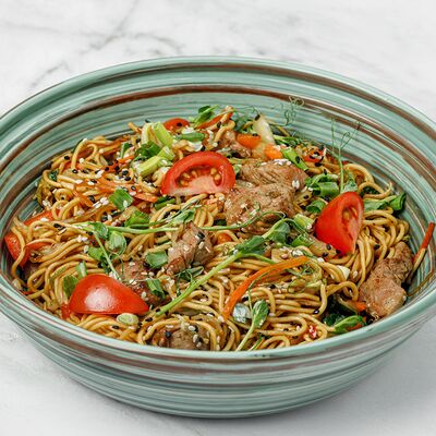 Ми Сао Бо в Капитан Вьетнам по цене 580 ₽