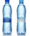 Aqua Minerale газированная в Алые Паруса по цене 100