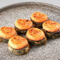 Хагакурэ в Mojo