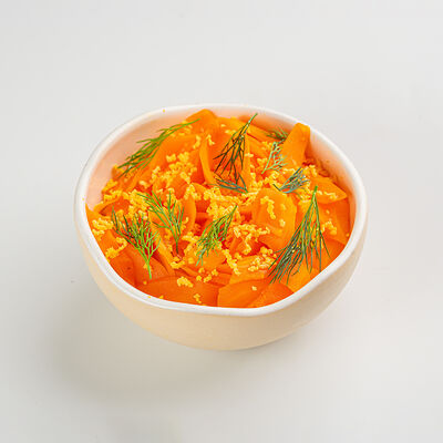 Мимоза с форелью в Южанин по цене 88000 сум