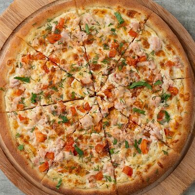 Чесночнаяв ЗАИМБИРЬ по цене 519 ₽